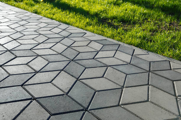Professional Driveway Pavers in Keaau, HI