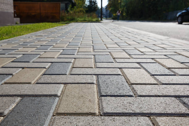 Best Concrete Paver Driveway  in Keaau, HI