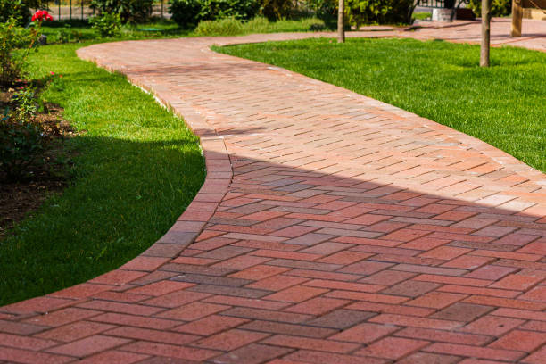 Best Driveway Resurfacing Pavers  in Keaau, HI