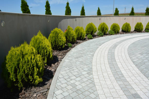 Best Cobblestone Driveway Pavers  in Keaau, HI