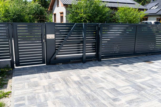 Reasons to Select Us for Your Driveway Paving Requirements in Keaau, HI