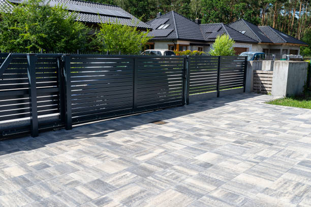 Reasons to Select Us for Your Driveway Paving Requirements in Keaau, HI