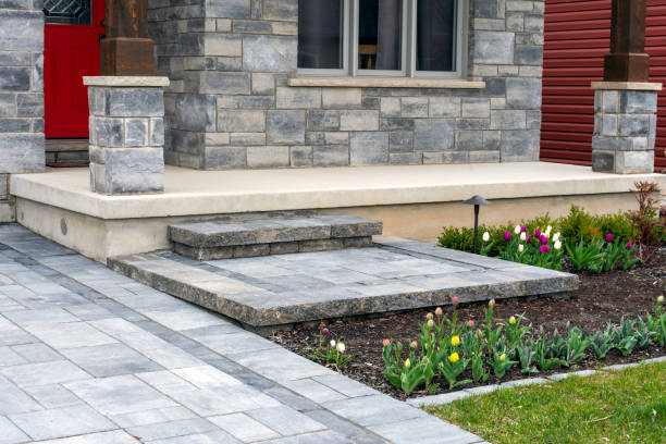 Best Affordable Driveway Pavers  in Keaau, HI