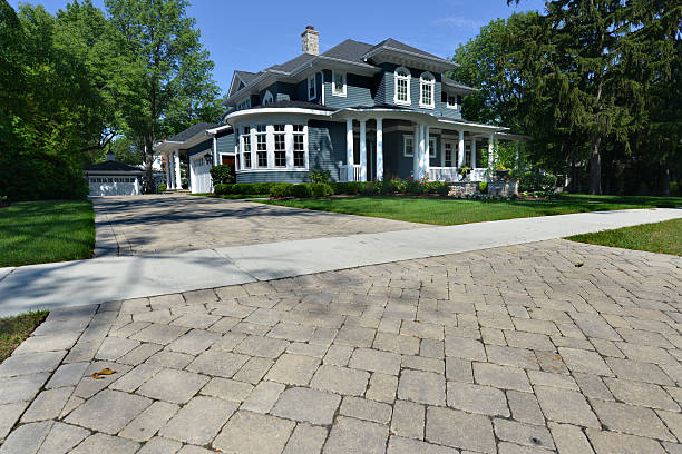 Best Brick Driveway Pavers  in Keaau, HI
