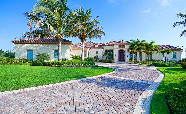 Best Driveway Repair Near Me  in Keaau, HI